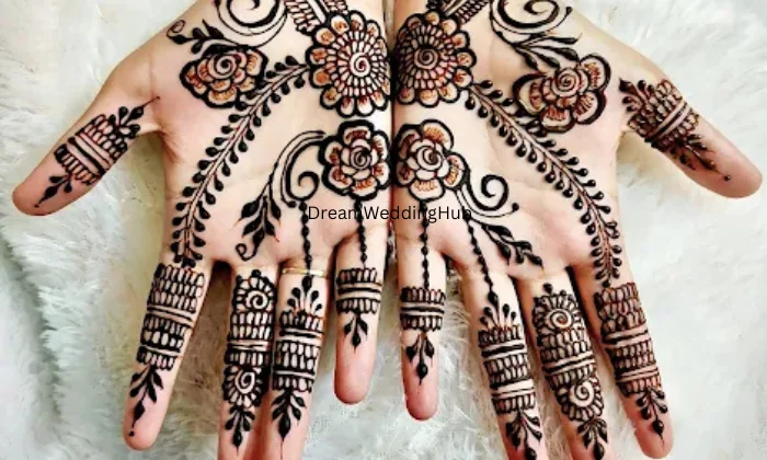 Nila Mehandi